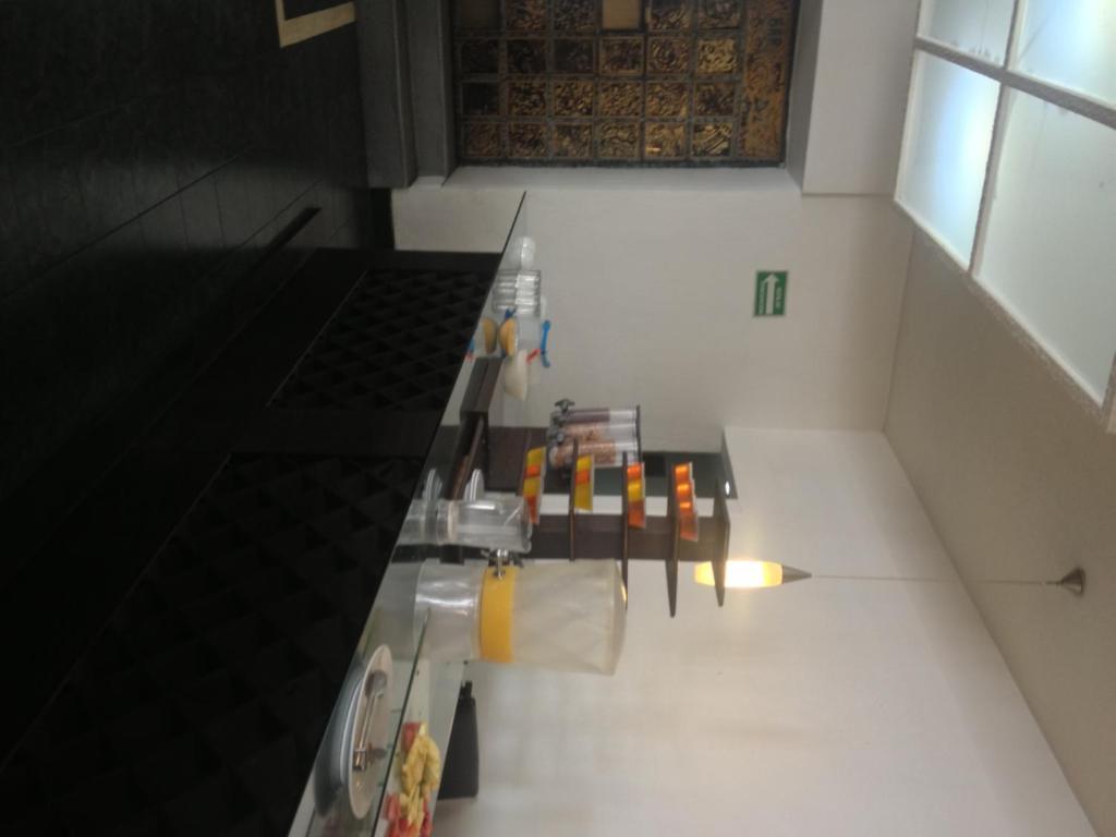 德尔帕尔克酒店 瓜达拉哈拉 外观 照片